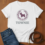 Townie Scottish Terrier T-Shirt